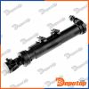 Gicleur de lave-phare gauche pour MERCEDES | EDS-ME-022, 5902-06-0202P